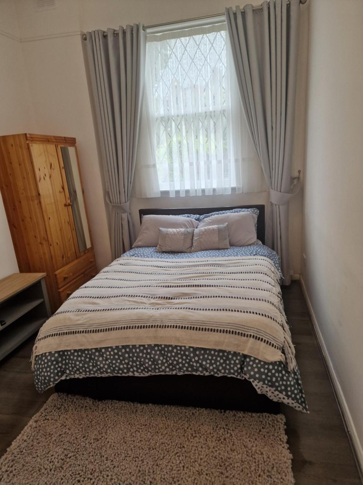 One Room In Stoke Newington Londra Exterior foto