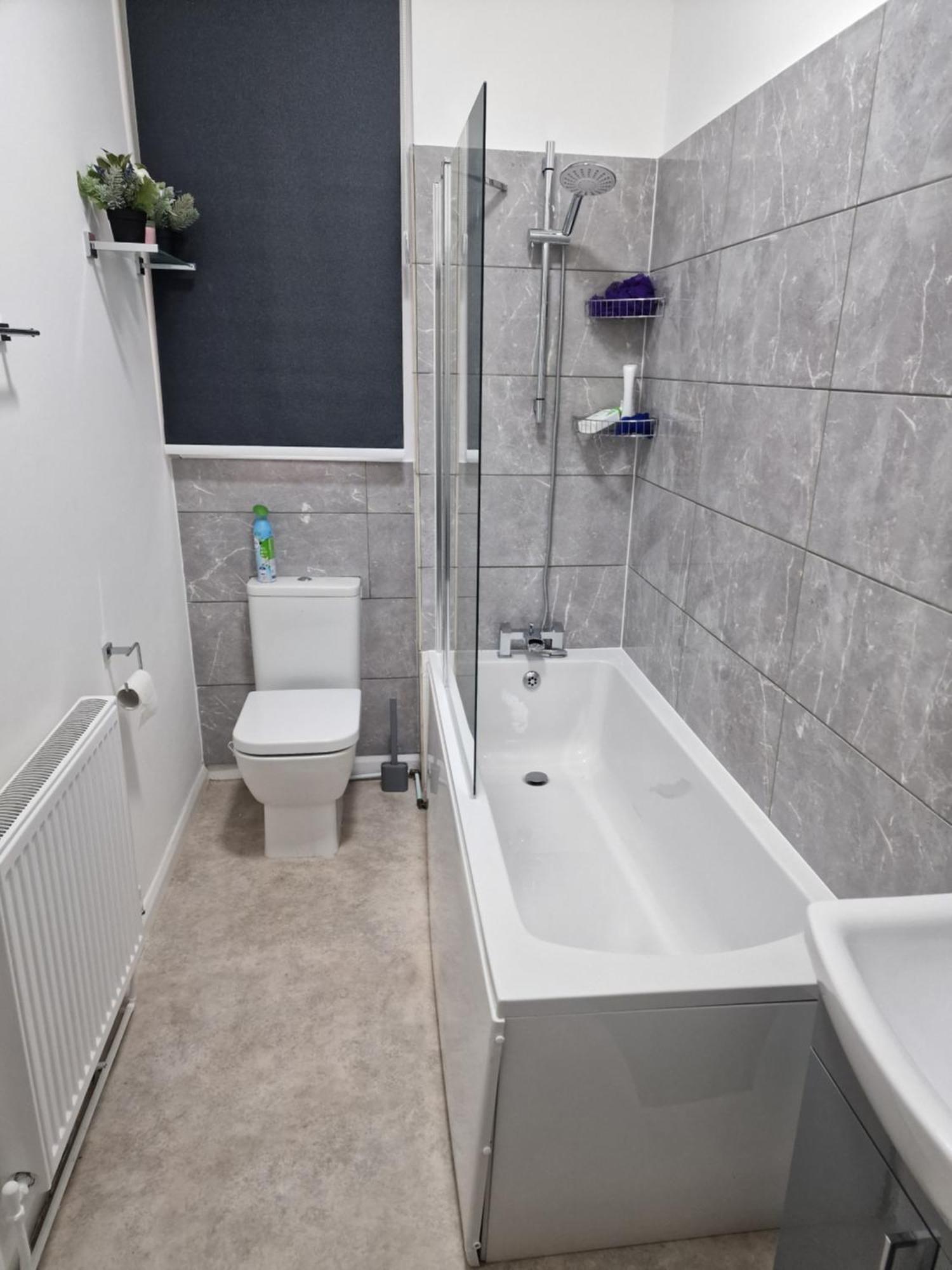 One Room In Stoke Newington Londra Exterior foto